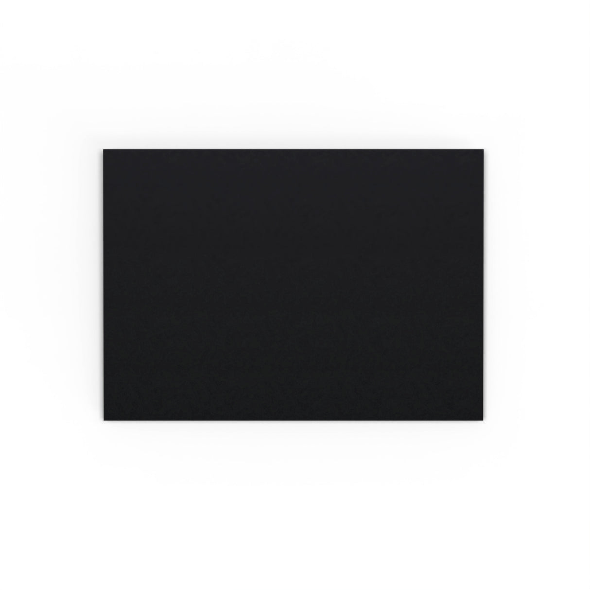 125x175 mm Zwart Envelop