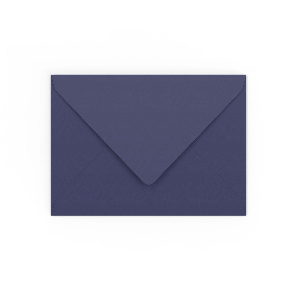 133x184 mm Donkerblauw Envelop