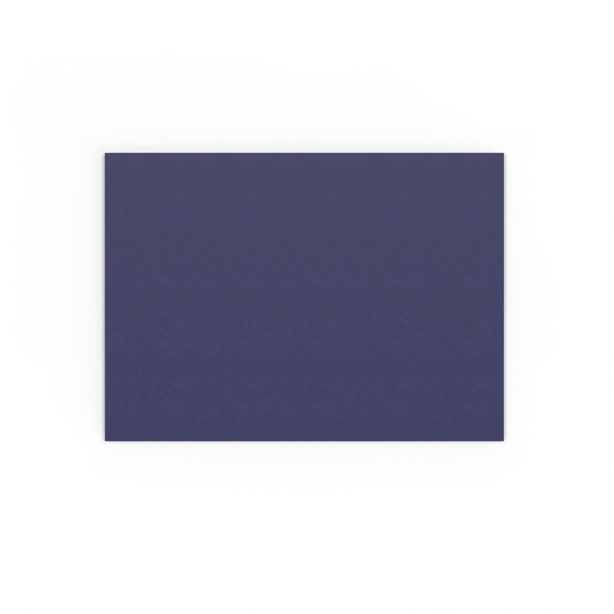 133x184 mm Donkerblauw Envelop