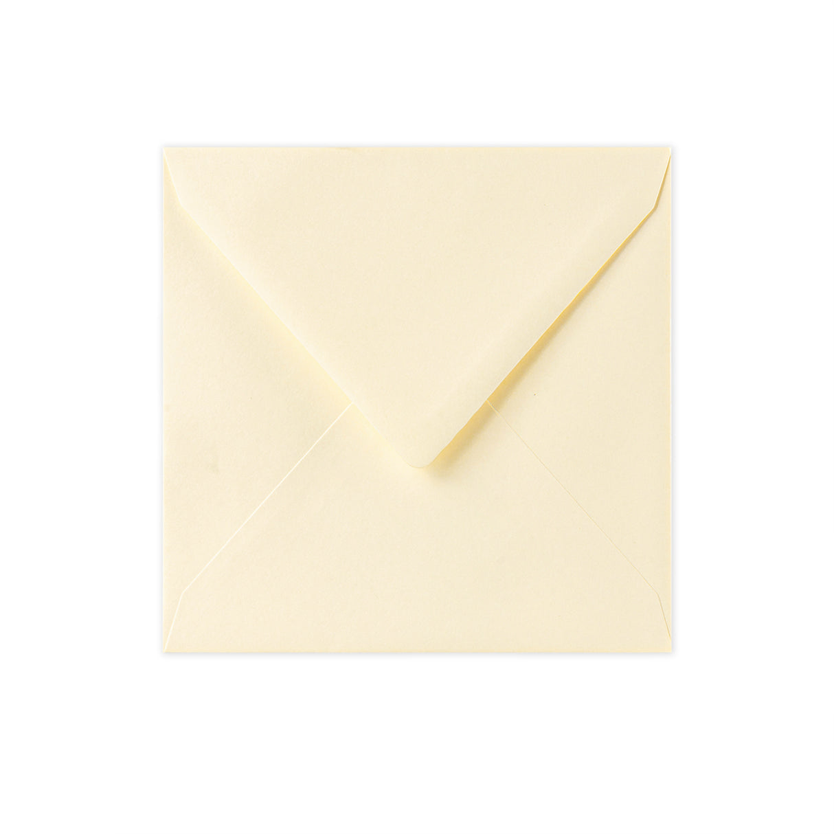 Envelop in Magnoliakleur 140x140 mm