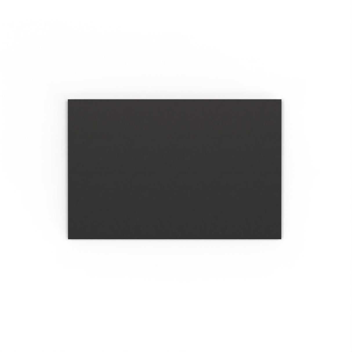 65x94 mm Zwart Envelop