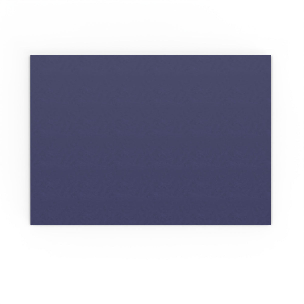 162x229 mm (C5) Donkerblauw Envelop