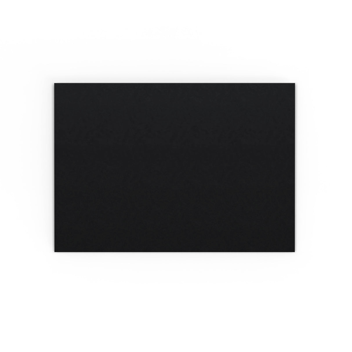 114X162 mm Zwart Envelop