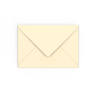 Envelop in Magnoliakleur 114x162 mm (C6)