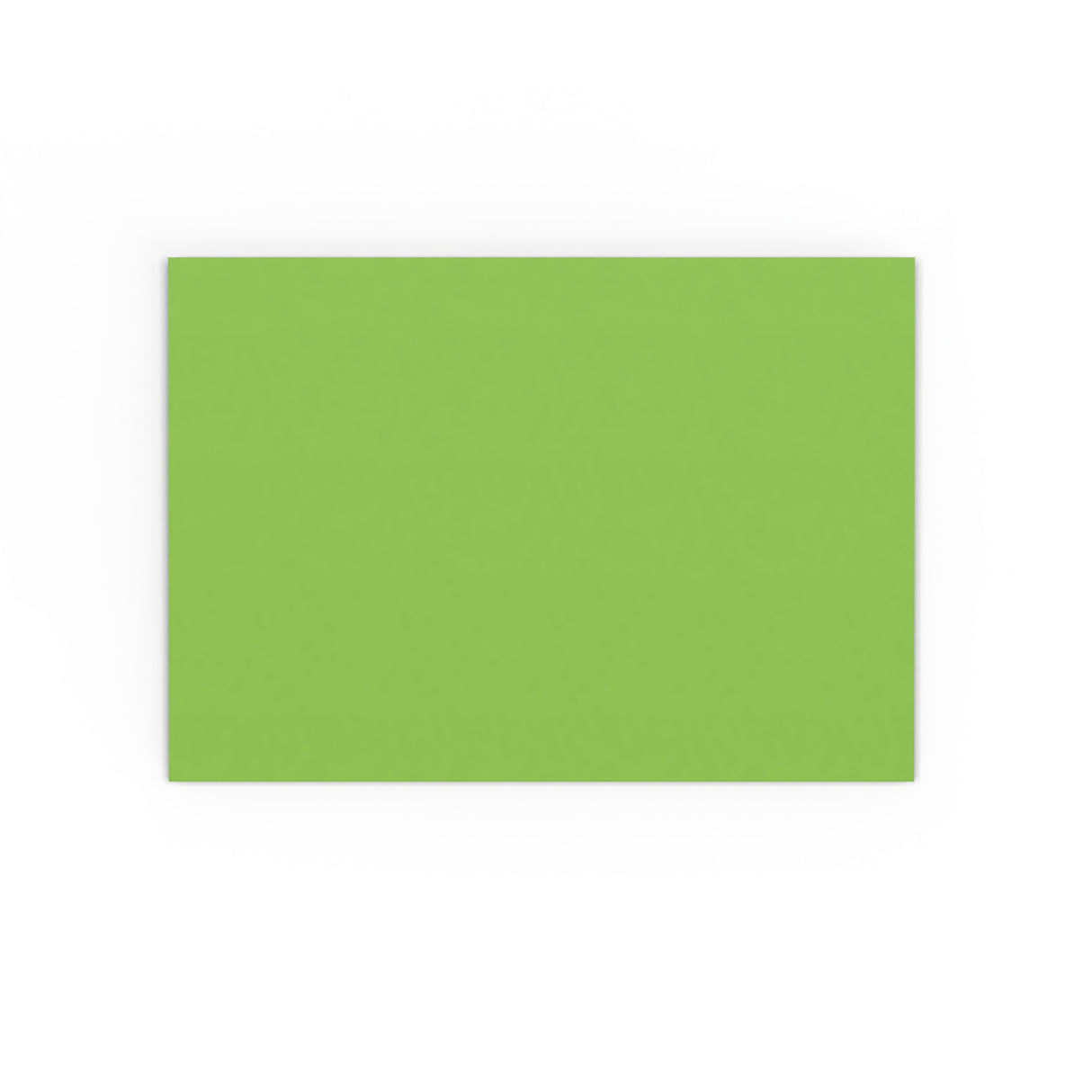 114x162 mm (C6) Mid Groen Envelop