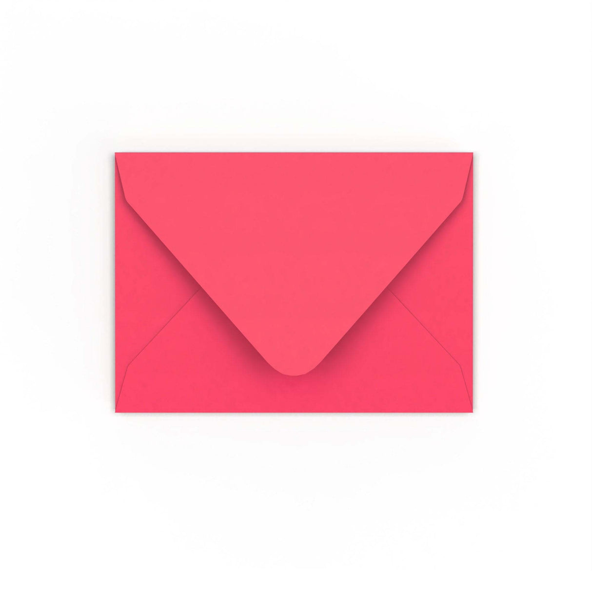 82x113 mm (C7) Helder Roze Envelop