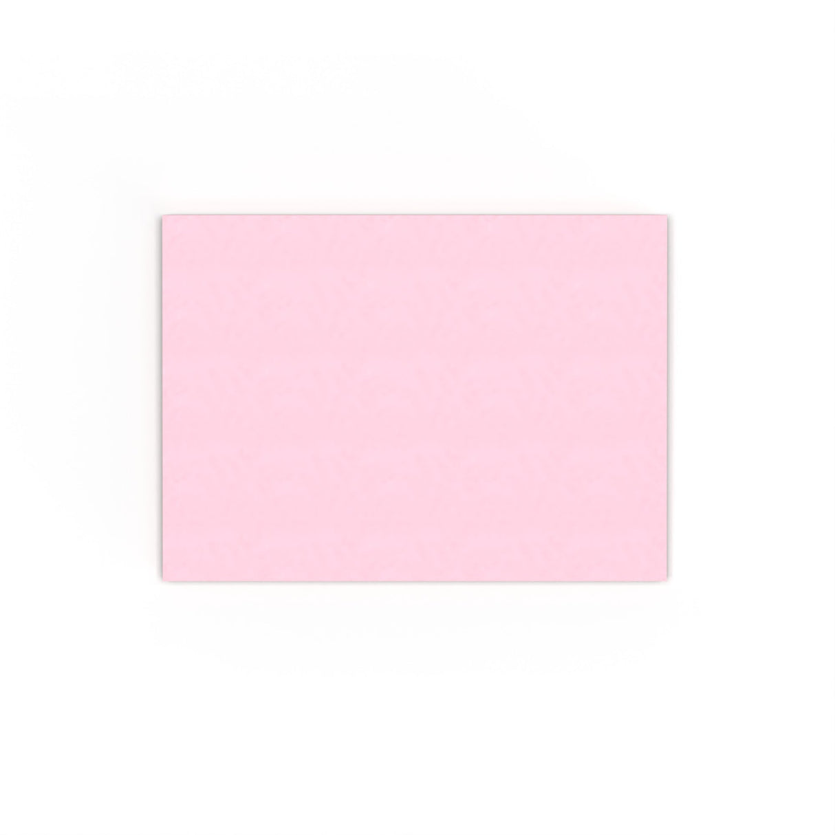 82x113 mm (C7) Lichtroze Envelop