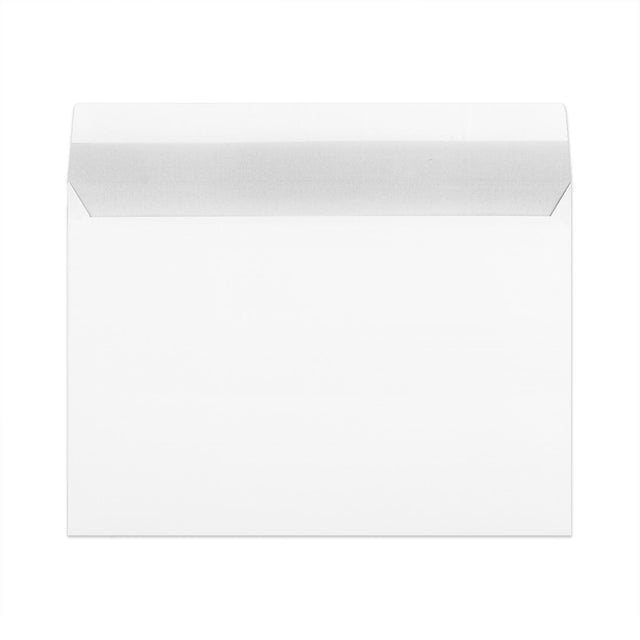 C5 White Envelope (162 x 229mm)
