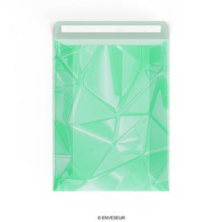 Pergamijn enveloppen