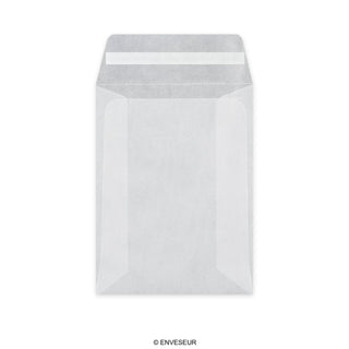 Pergamijn enveloppen