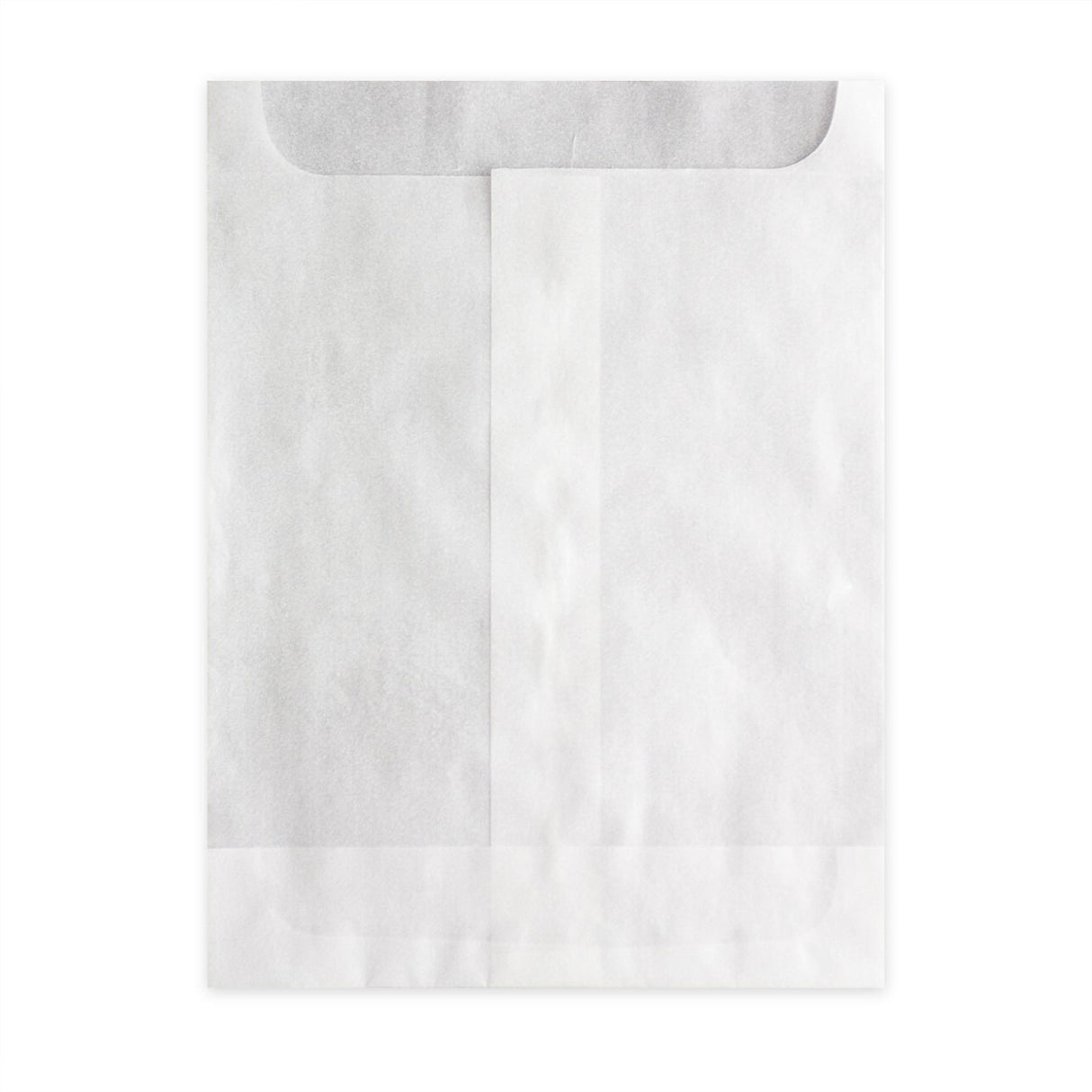 Pergamijn enveloppen