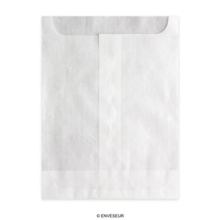 Pergamijn enveloppen