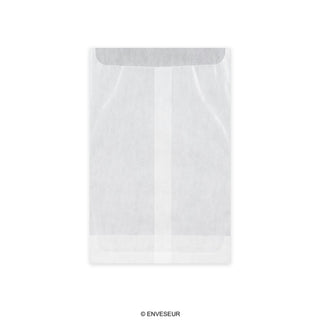 Pergamijn enveloppen