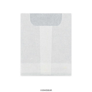 Pergamijn enveloppen