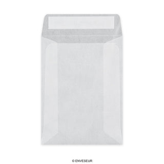 Pergamijn enveloppen