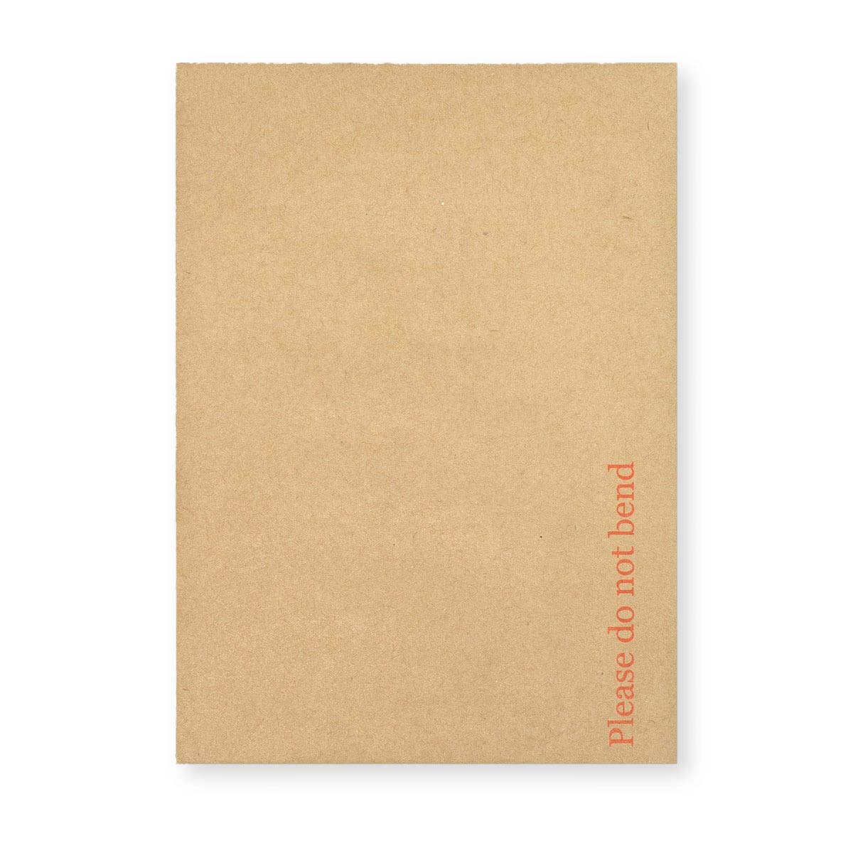 Manilla Bordrug Envelop – Bedrukt 162x114 mm (C6)