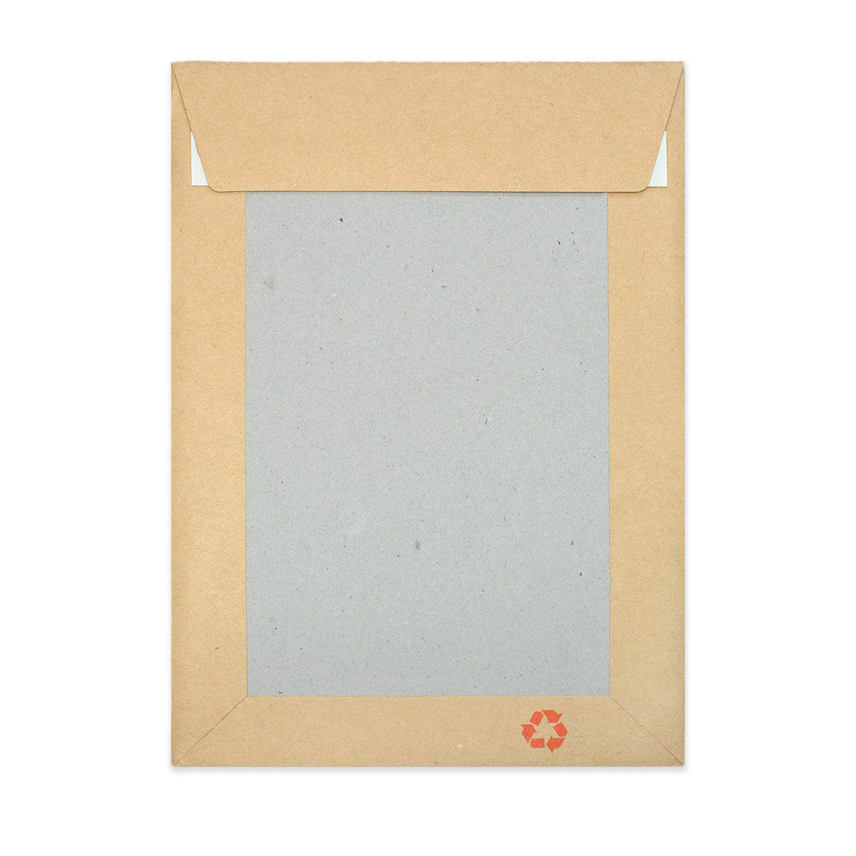 Manilla Bordrug Envelop – Bedrukt 229X162 mm (C5)