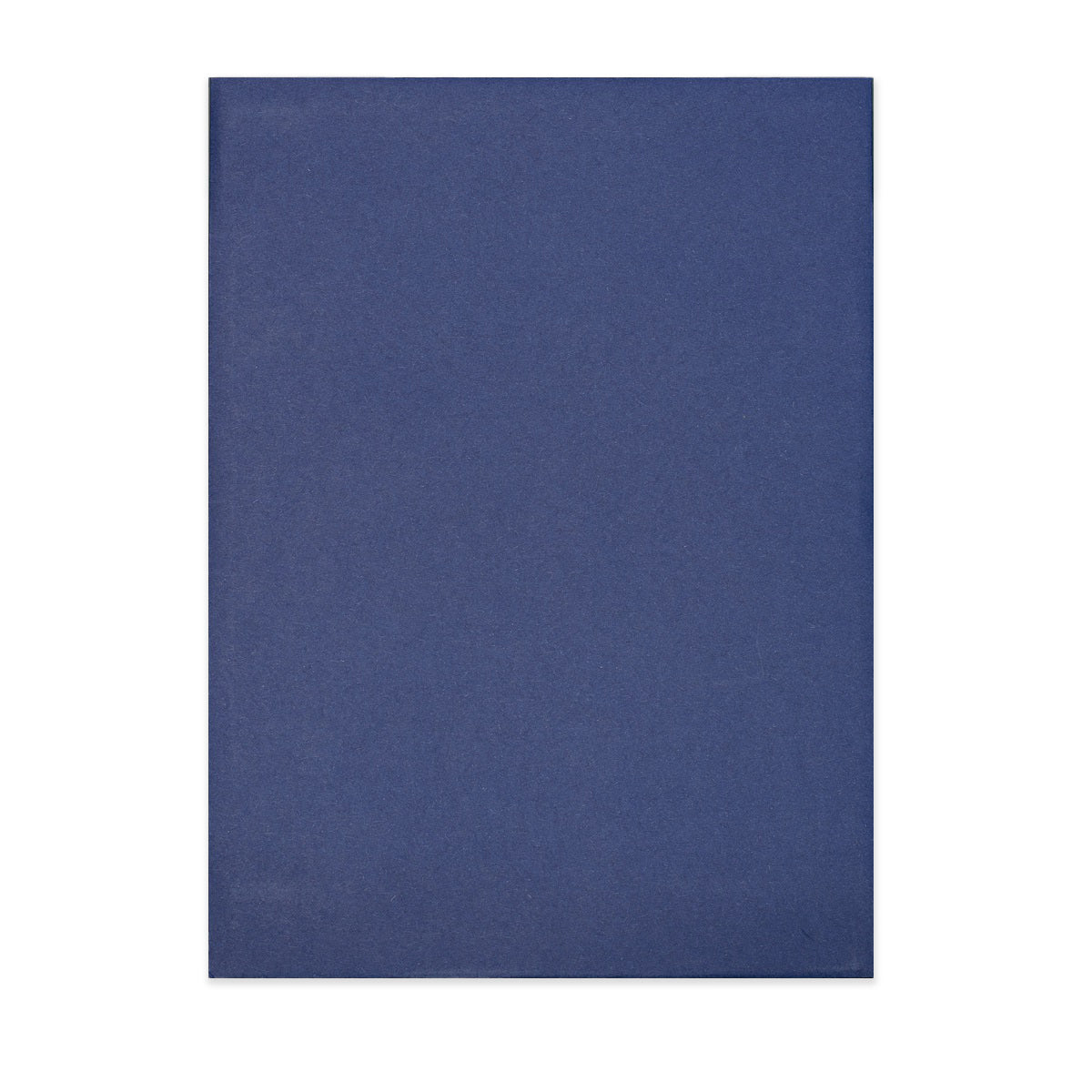 Marineblauwe Bordrug Envelop 229x162 mm (C5)