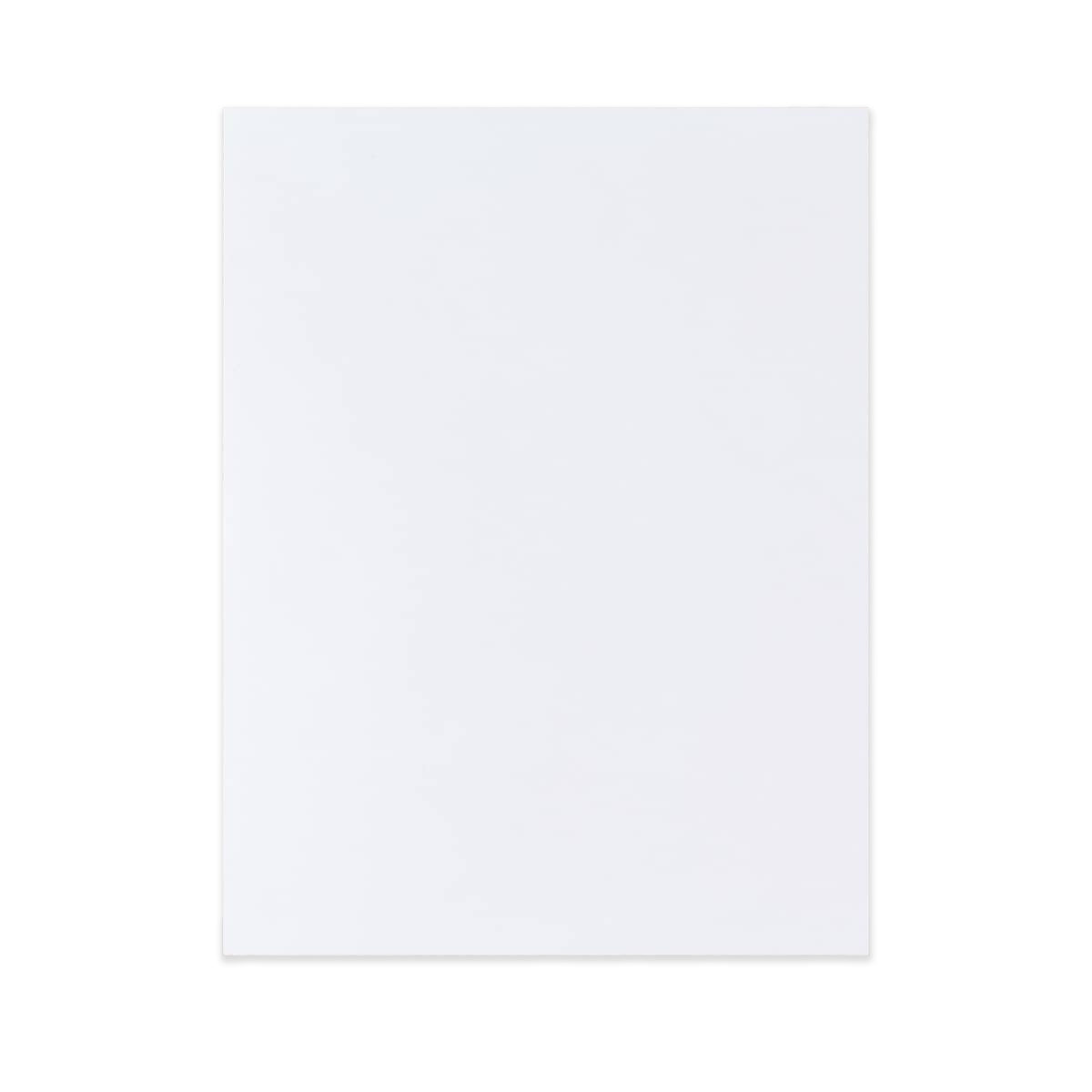 Witte Bordrug Envelop 241x178 mm