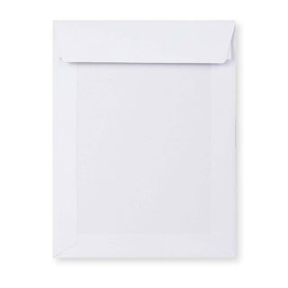 Witte Bordrug Envelop 250x176 mm (B5) 450gr