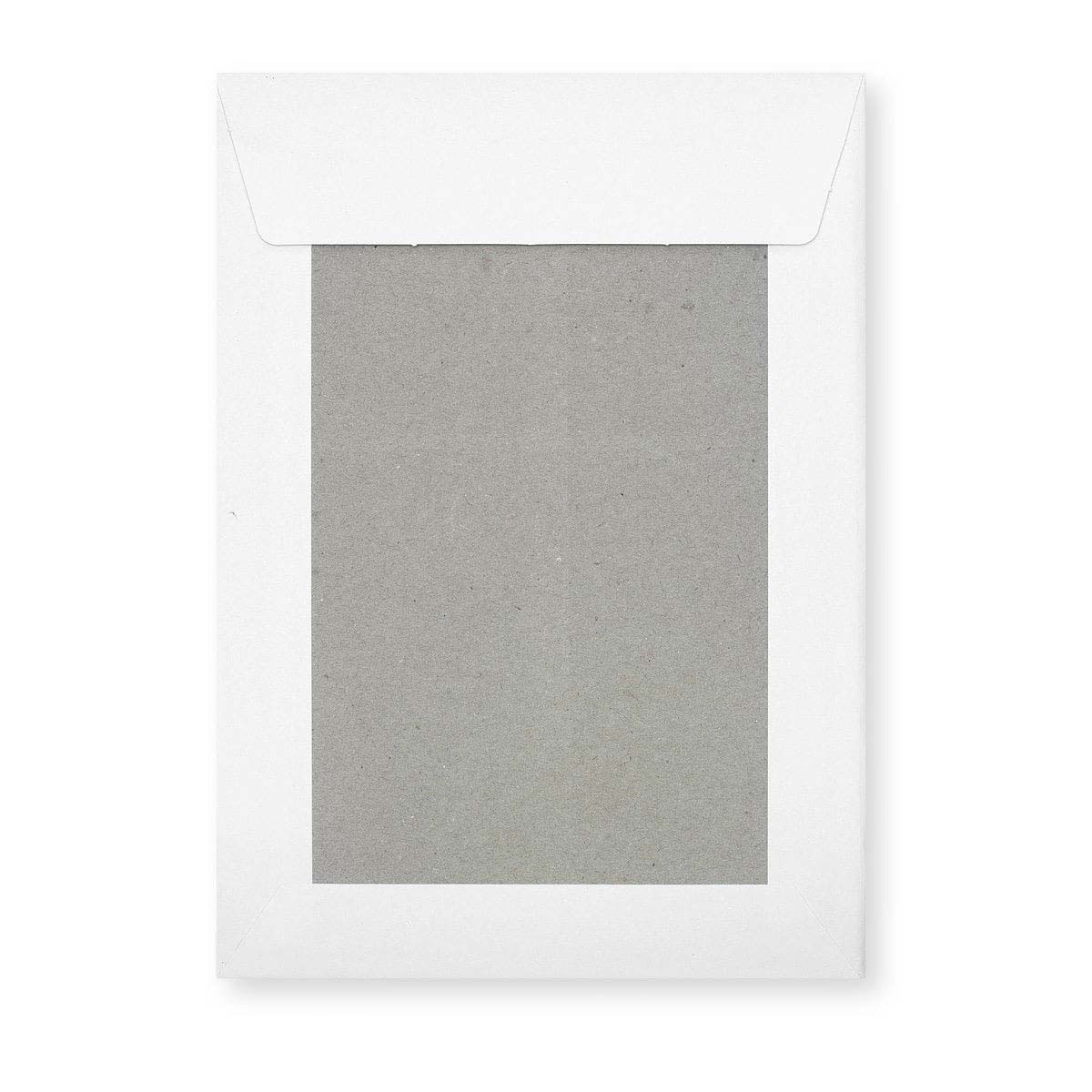 Witte Bordrug Envelop 260x360 mm