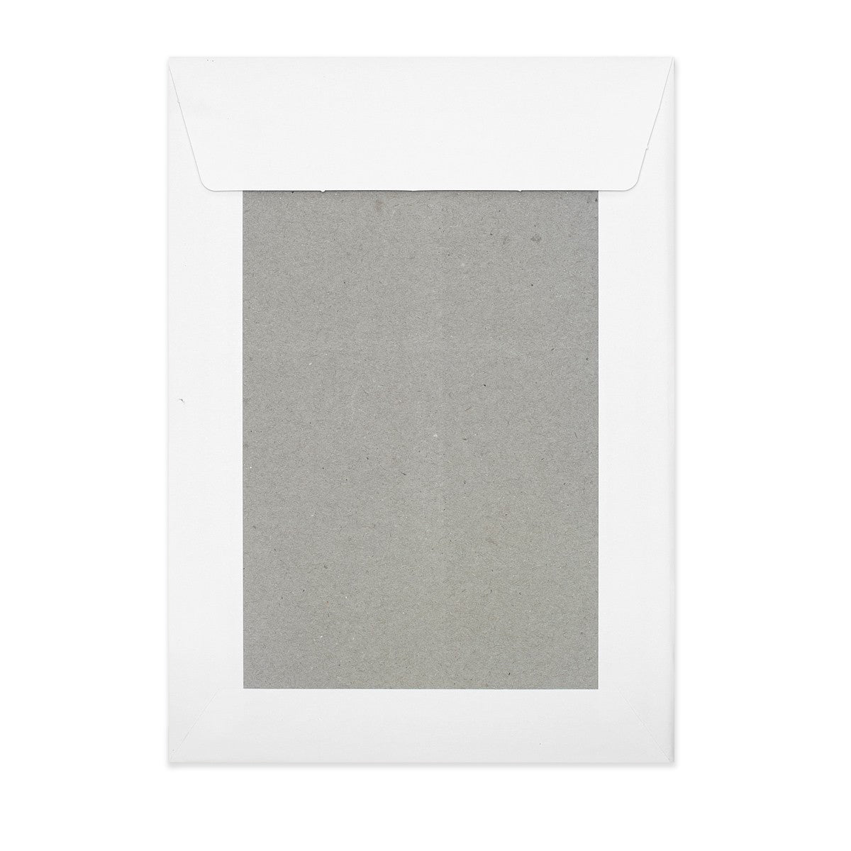 Witte Bordrug Envelop 260x360 mm