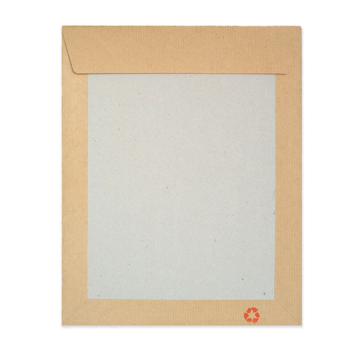 Manilla Bordrug Envelop – Bedrukt 267x216 mm