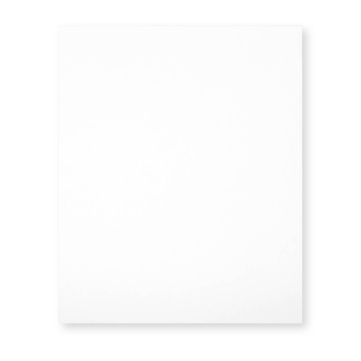 Witte Bordrug Envelop 267x216 mm