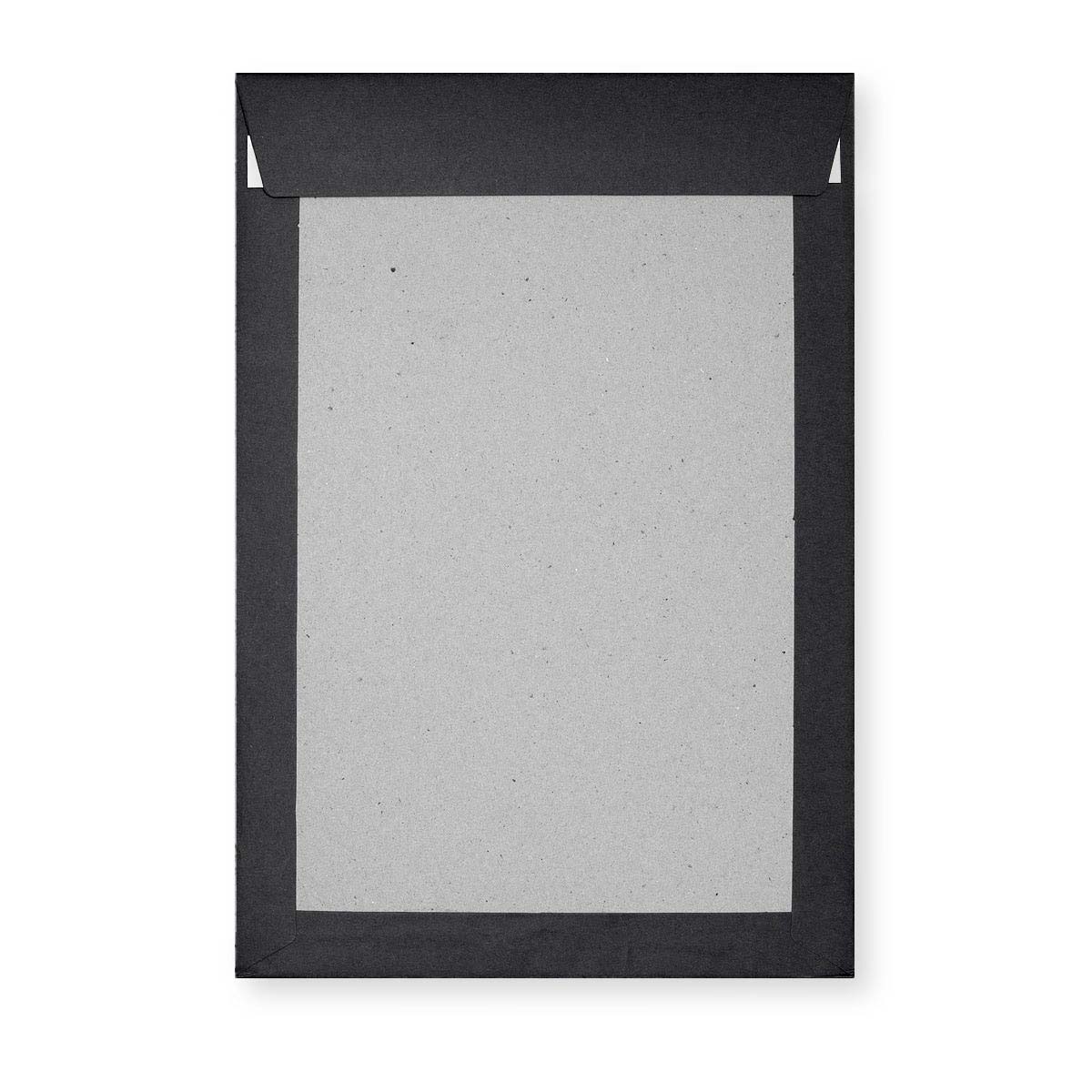 Zwarte Bordrug Envelop 324x229 mm (C4)