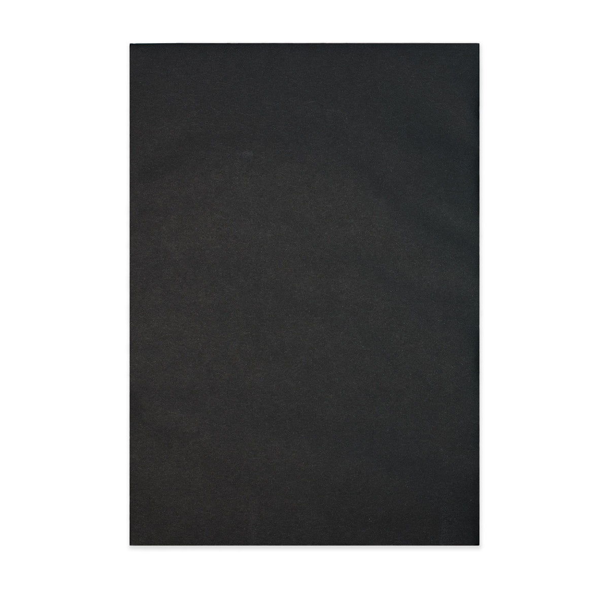 Zwarte Bordrug Envelop 324x229 mm (C4)