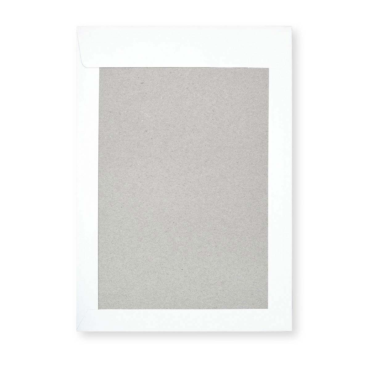 Witte Bordrug Envelop 324x229 mm (C4)