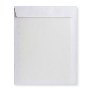 Witte Bordrug Envelop 430x320 mm 450gr