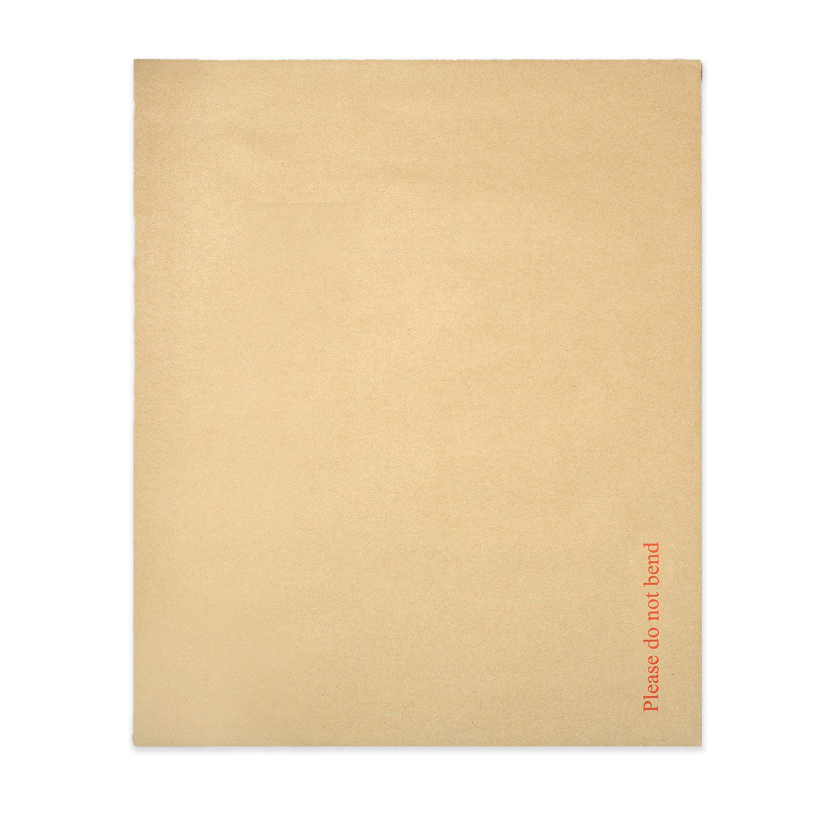 Manilla Bordrug Envelop – Bedrukt 444x368 mm