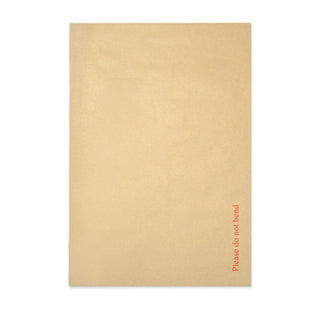 Manilla Bordrug Envelop – Bedrukt 457x324 mm (C3)