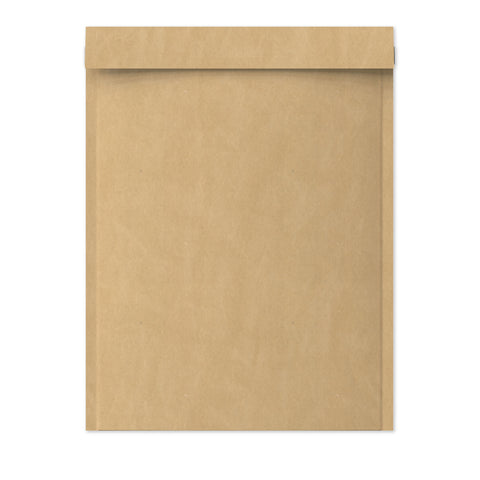 Eco Honeycomb Padded Bag Mailers Manila 320 x 220 mm