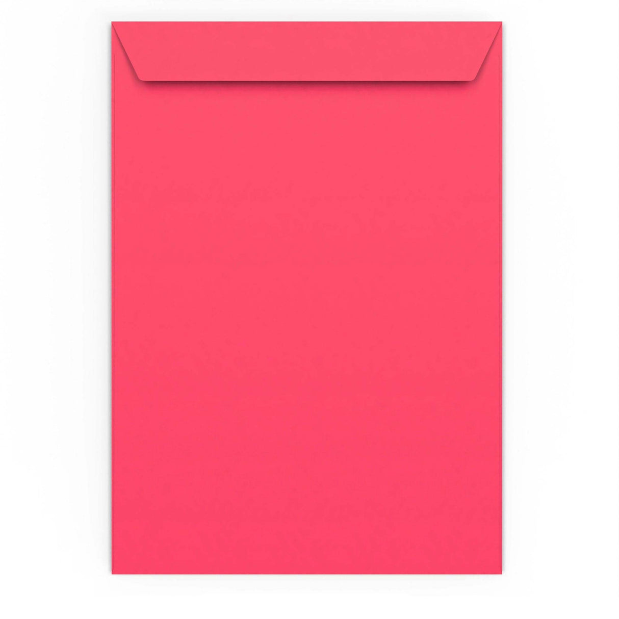 324x229 mm (C4) Helder Roze Envelop