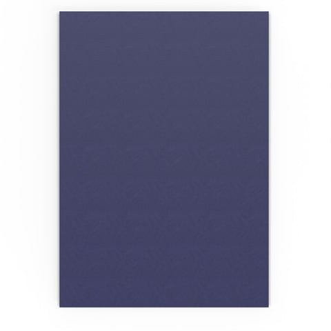 C4 Dark Blue Peel & Seal Envelope (324 x 229mm)