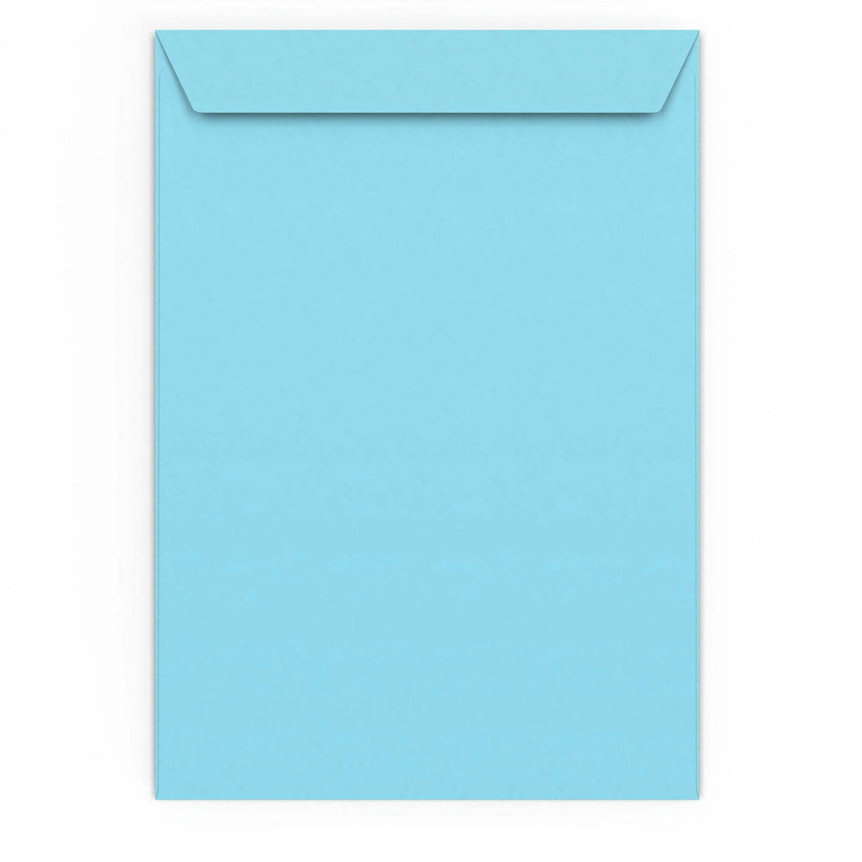 324x229 mm (C4) Mid Blauw Envelop