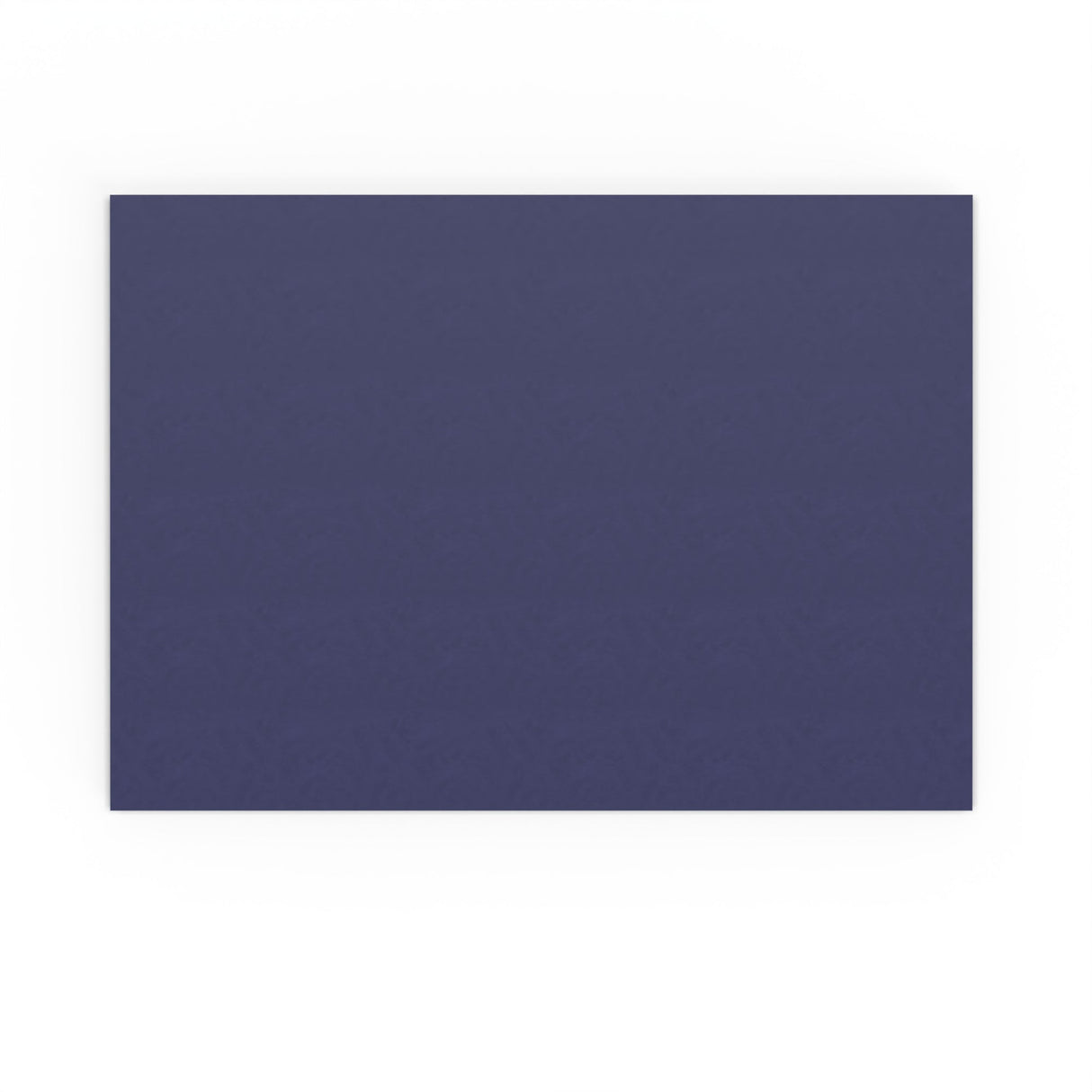 162x229 mm (C5) Donkerblauw Envelop