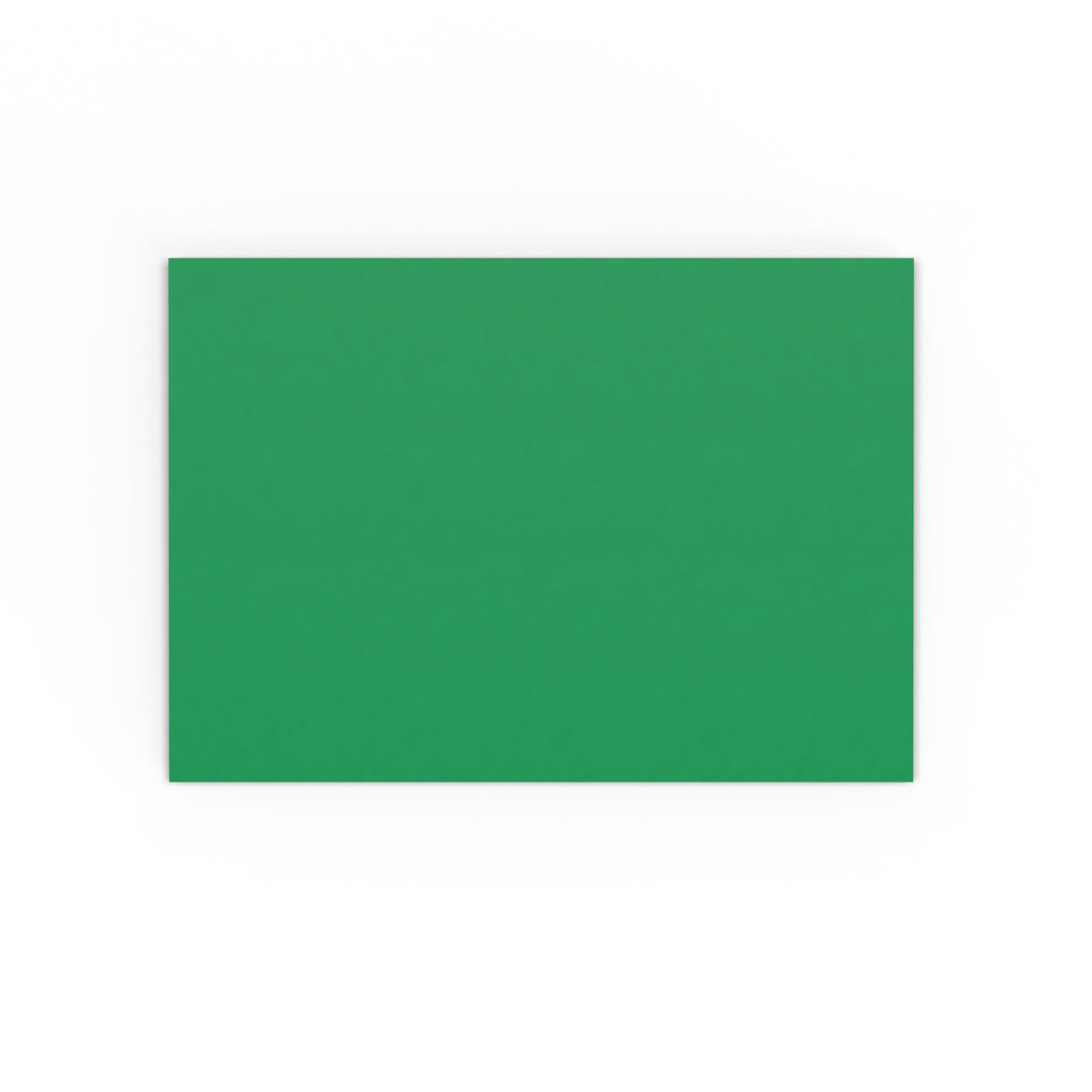 114x162 mm (C6) Diepgroen Envelop
