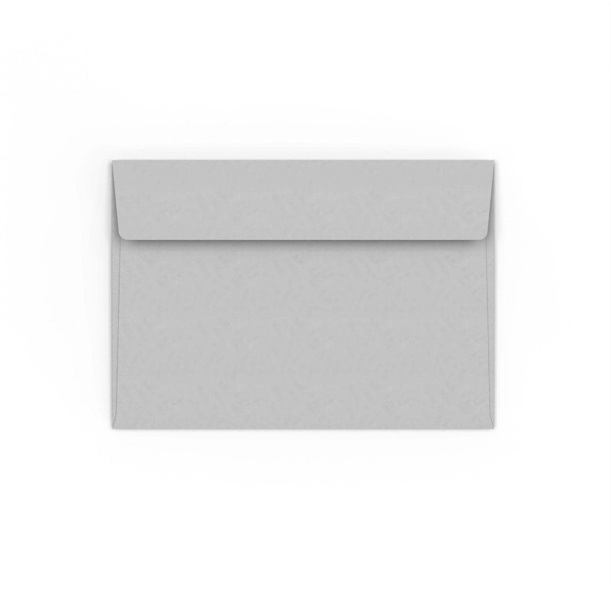 114x162 mm (C6) Lichtgrijs Envelop