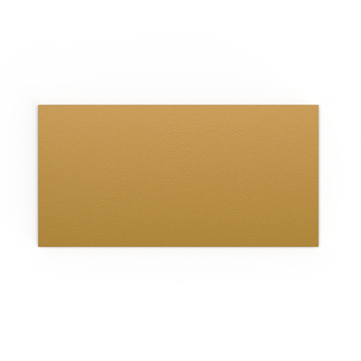 110x220 mm (DL) Goud Envelop