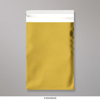 Gekleurde matte foliezakken