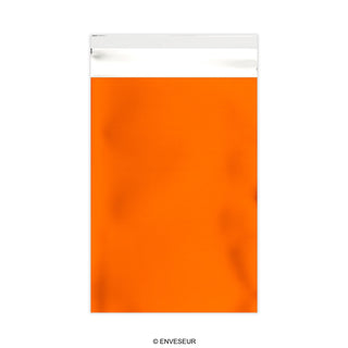 Gekleurde matte foliezakken