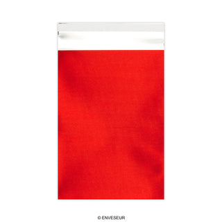 Gekleurde matte foliezakken