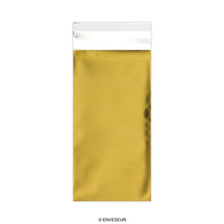 Gekleurde matte foliezakken