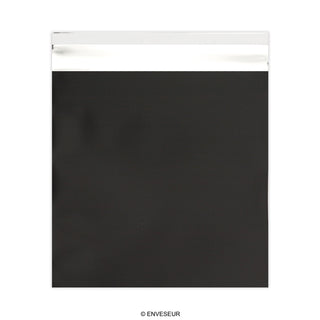 Gekleurde matte foliezakken