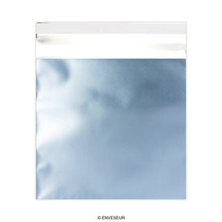 Gekleurde matte foliezakken