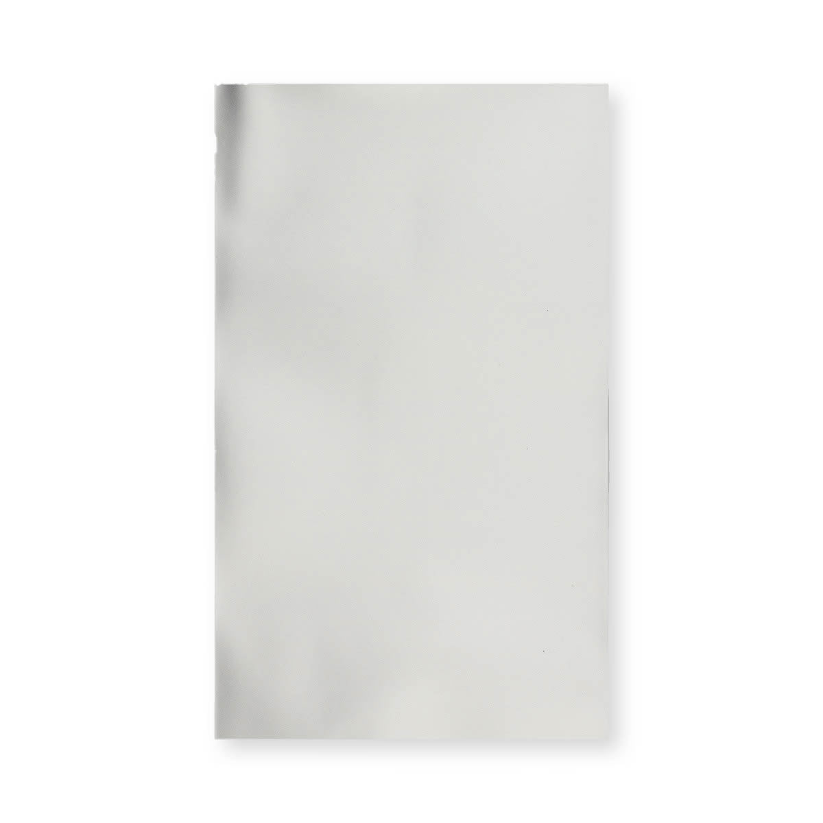 Gekleurde matte foliezakken