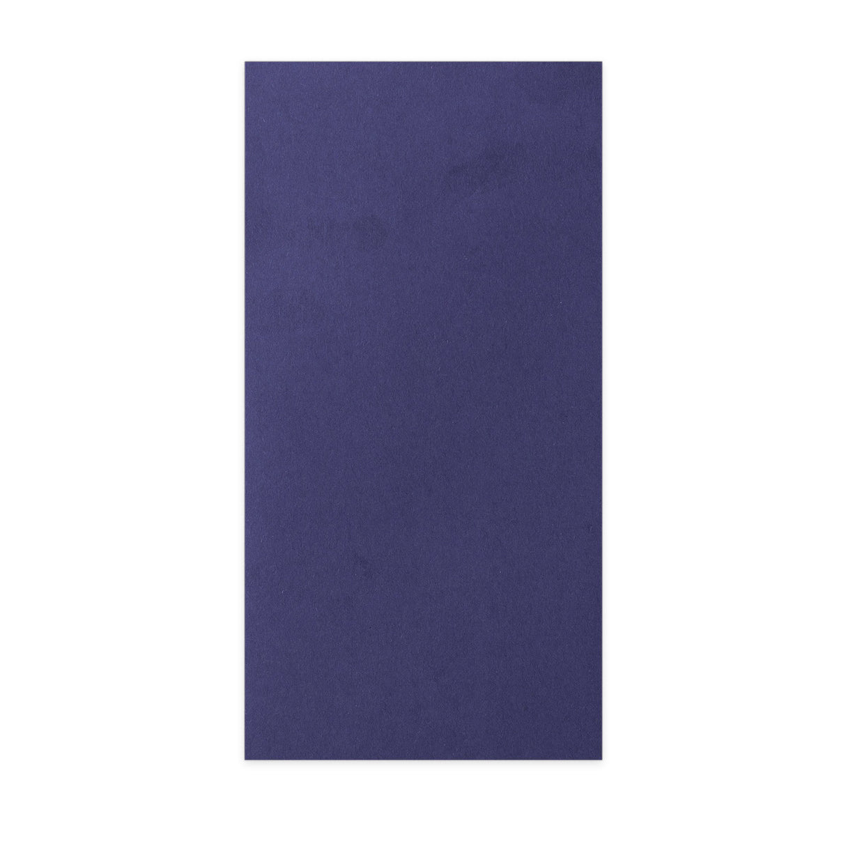 220x110 mm (DL) Marineblauwe envelop